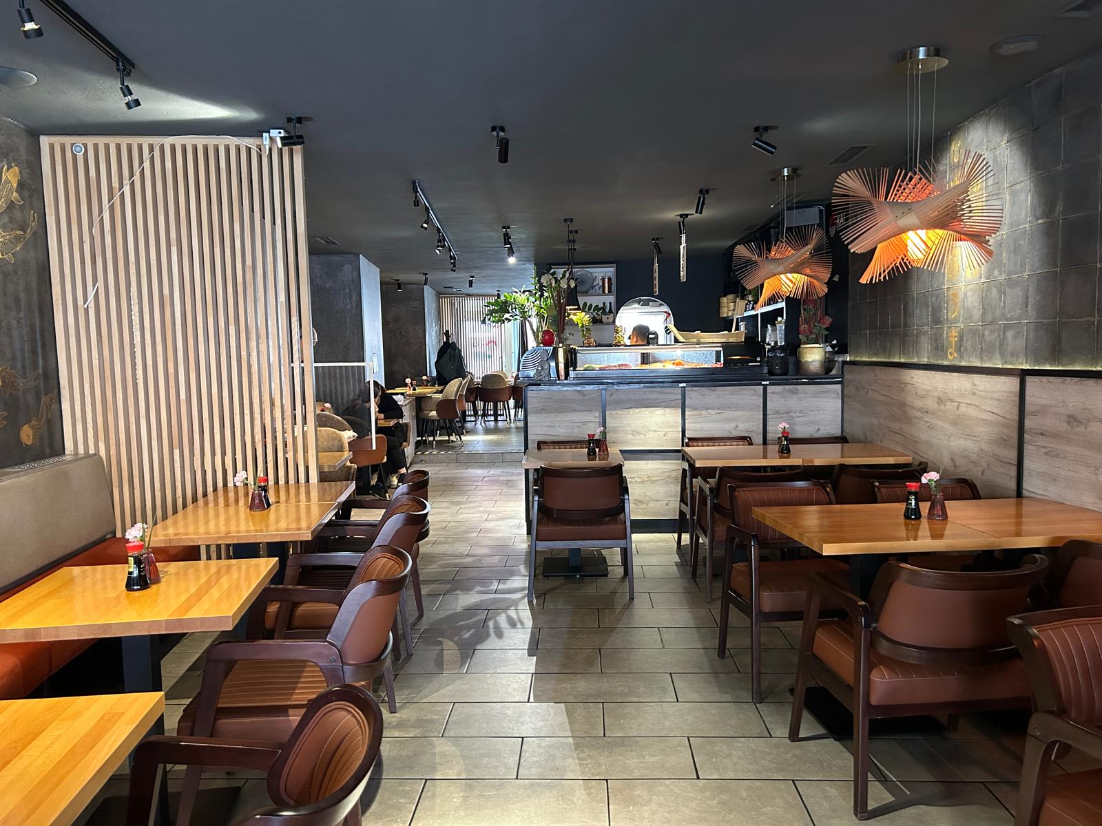 Restaurant Team